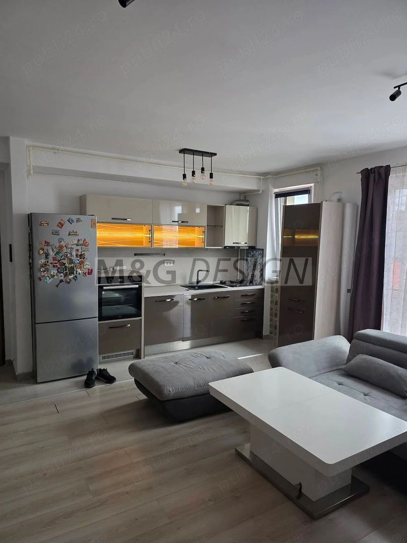 Apartament 2 camere Giroc-Braytim - Poză 1