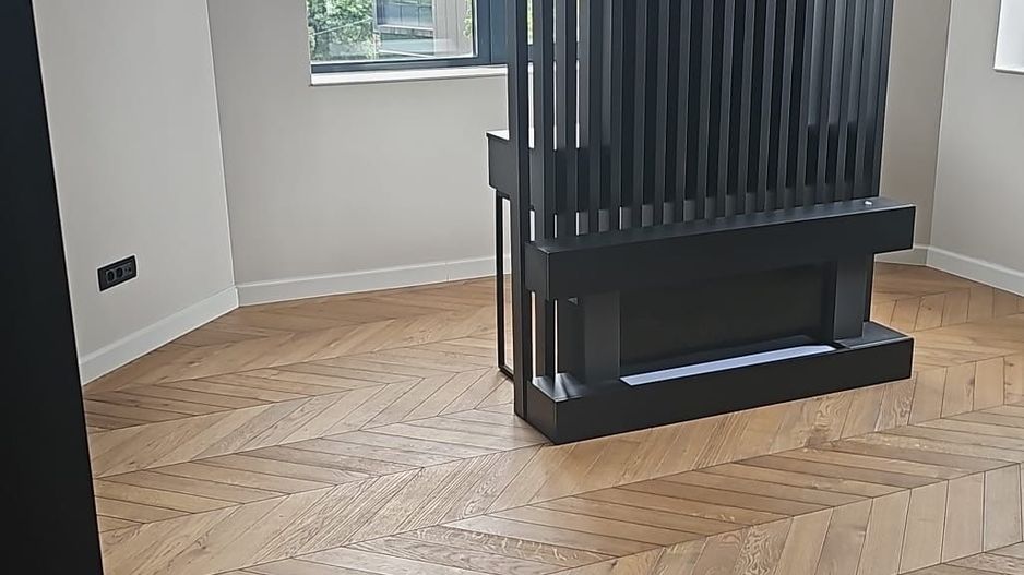 Penthouse Modern | 4 Camere | Cartierul Francez Herăstrău | Terasă - Poză 10