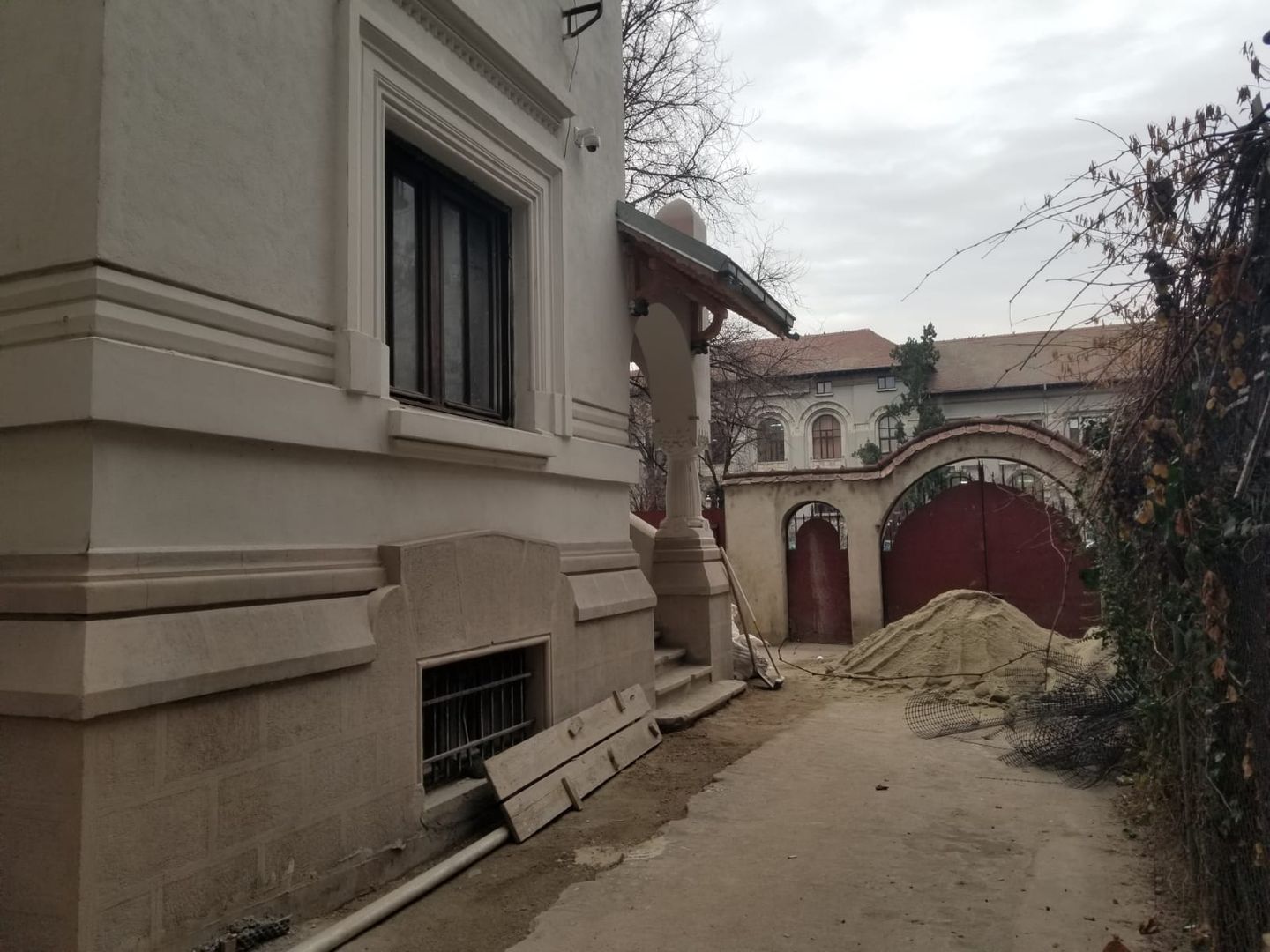 Palatul Parlamentulu Izvor | Cotroceni | Curte libera 300Mp |10 parcari in curte - Poză 26