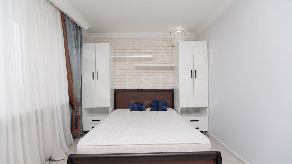 Chirie casa, 5 camere, strada Petru Movila, Dumbrava - Poză 16