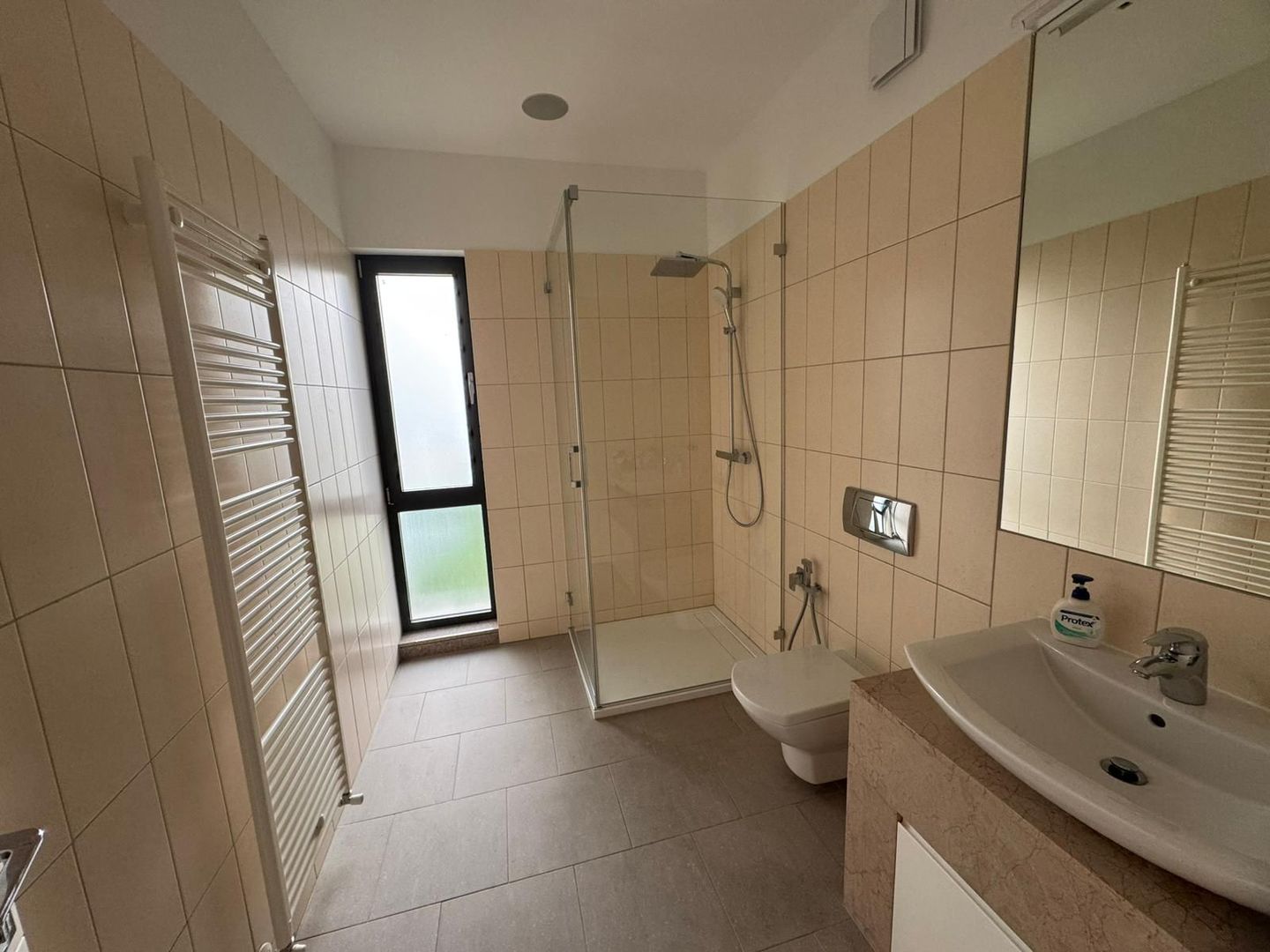 Apartament 4 camere | ~205 mp total  | Zona - Ambasada SUA - Poză 15
