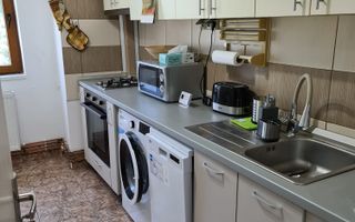 Apartament 2 camere decomandat, Lapus, etaj 1, renovat complet - Poză 6
