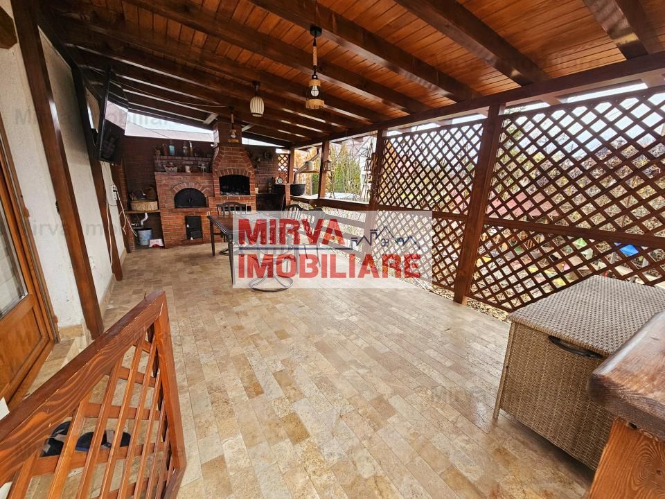🏡 Vilă elegantă cu 6 camere – Bănești, zona Primăriei - Poză 80