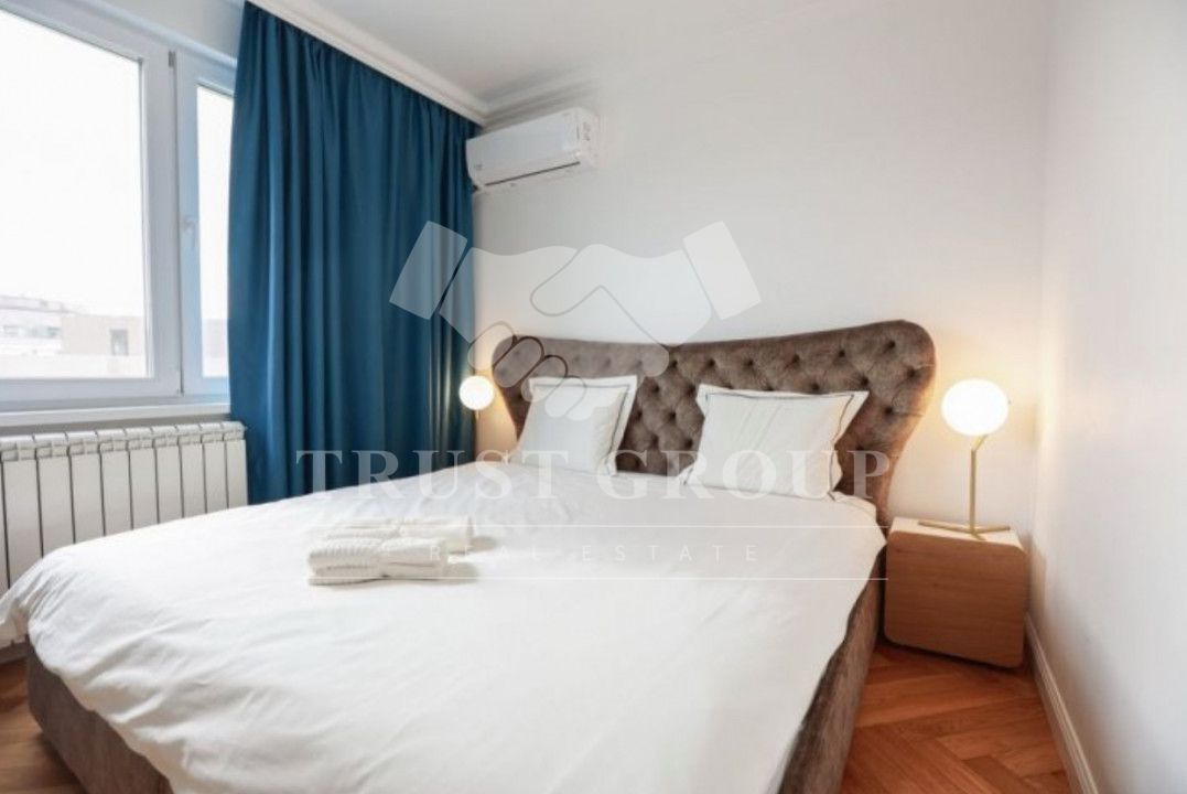 Apartament 2 camere Cismigiu | renovat complet - Poză 5