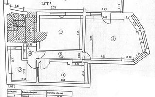 Spatiu comercial de inchiriat in zona Floreasca - Poză 5