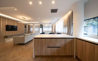 Apartament 3 camere | Soseaua Nordului | Herastrau - Poză 2