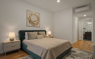 3 camere | Residence5 | Baneasa | Pipera | Iancu Nicolae - Poză 8