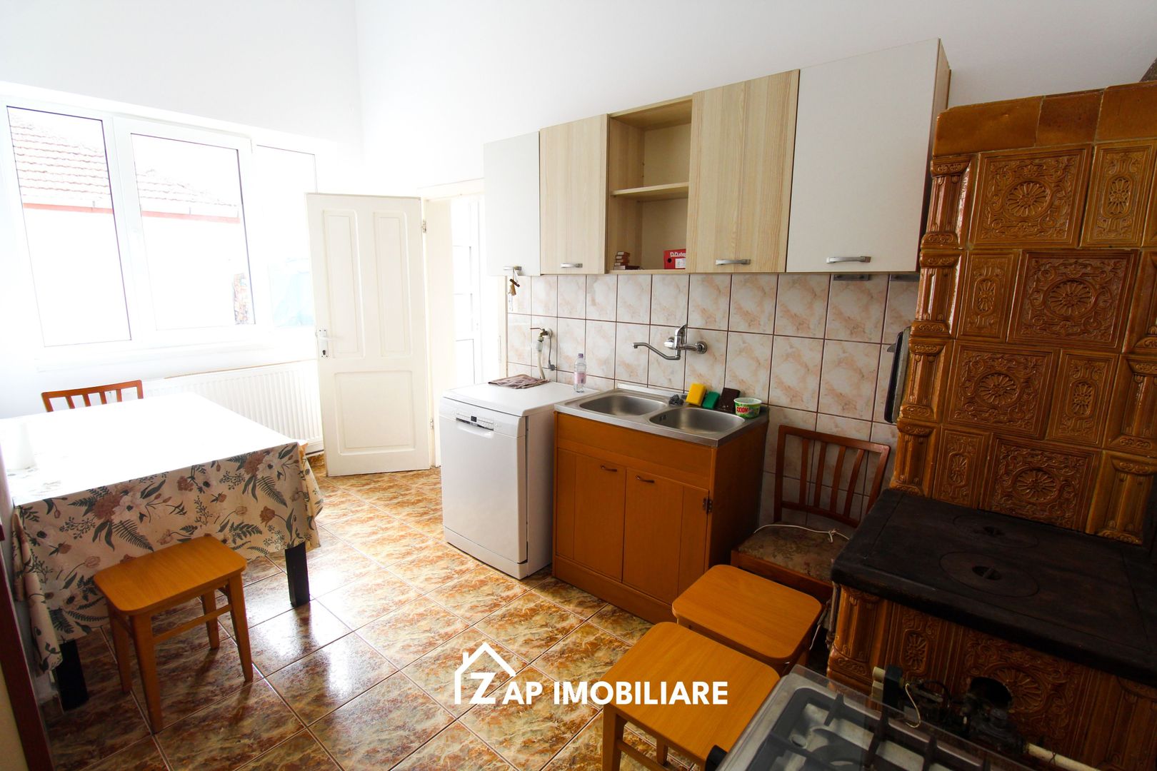 Casa individuala - 140 mp - 5 camere - Central - Str Avram Iancu - Poză 11