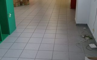 135 mp de birouri pe Calea Plevnei - Poză 4