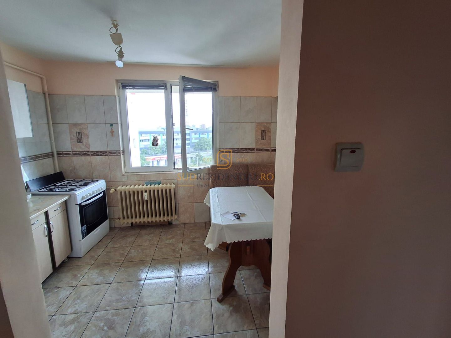 Apartament 2 camere ideal investitrie, langa Mall Sun Plaza. - Poză 7