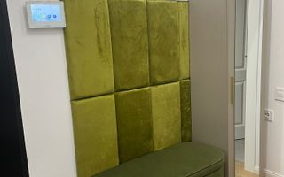 PRIMA ÎNCHIRIERE!Apartament 2 camere în complex nou–Lacul Morii+ parcare inclusa - Poză 3