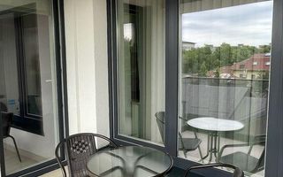 AP. 2 CAMERE - TIMPURI NOI RESIDENCE, CENTRALA PROPRIE, METROU 9 MIN - Poză 7
