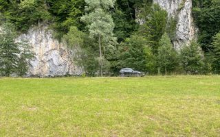 Teren pentru investiție turistică în Dâmbovicioara – Baranga | 4.500 mp | Front ~102 ml - Poză 11