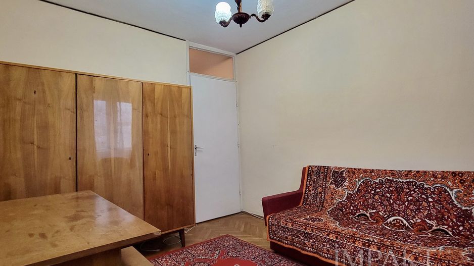 Apartament cu 4 carmere decomandat in Grigorescu - Poză 11