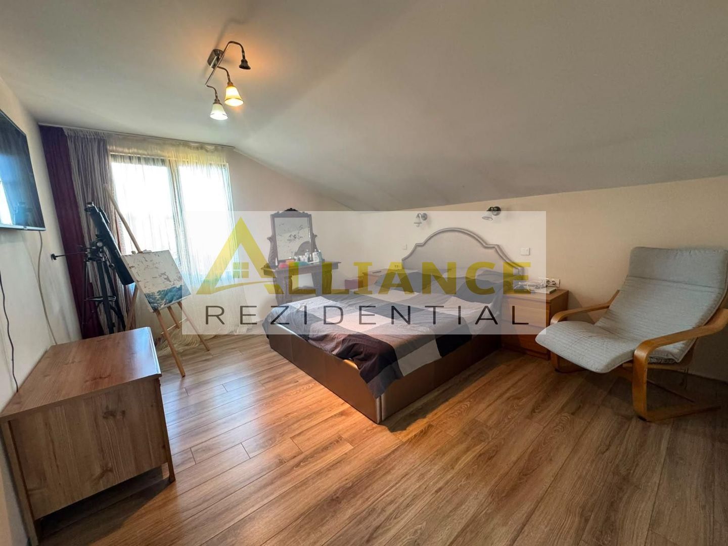 EXCLUSIVITATE - VILA INDIVIDUALĂ P+1+M+pod - Poză 7