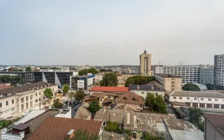 Chirie, spațiu de birouri, 450 mp, Tighina, Centru - Poză 33