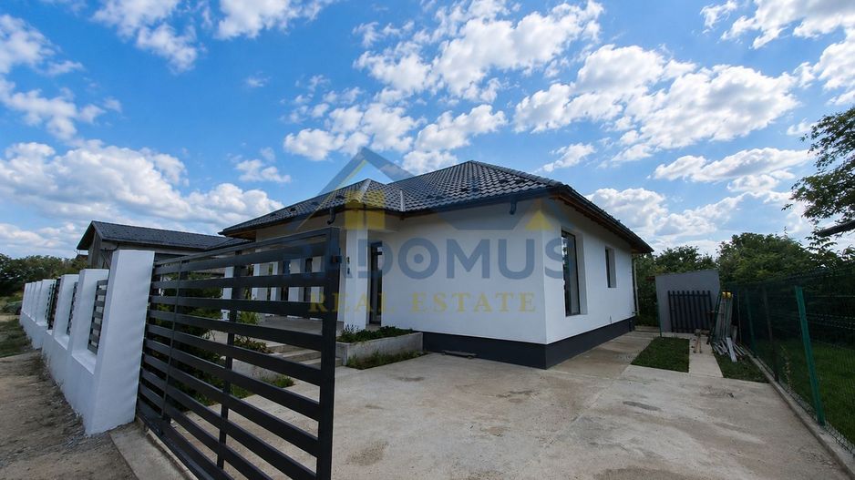 Casă Finisată 2026 | 137 mp | Pod Mansardabil 70 mp | Măgurele PH - Poză 17