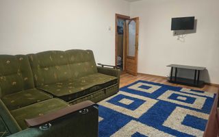 Apartament 2 camere decomandat de inchiriat, Nicolina, Iasi - Poză 1