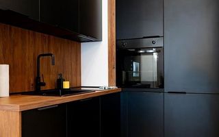 Apartament elegant 2 camere | Aviatiei | Bloc nou | Parcare subterana - Poză 4