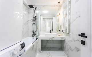 Vânzare , apartament, 3 camere, bd. Mircea cel Bătrân Ciocana - Poză 15