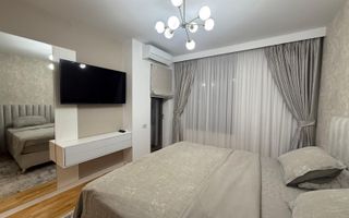 INCHIRIERE 2 CAMERE | SOS NORDULUI | 76MP | ULTRAFINISAT | LOC PARCARE - Poză 14