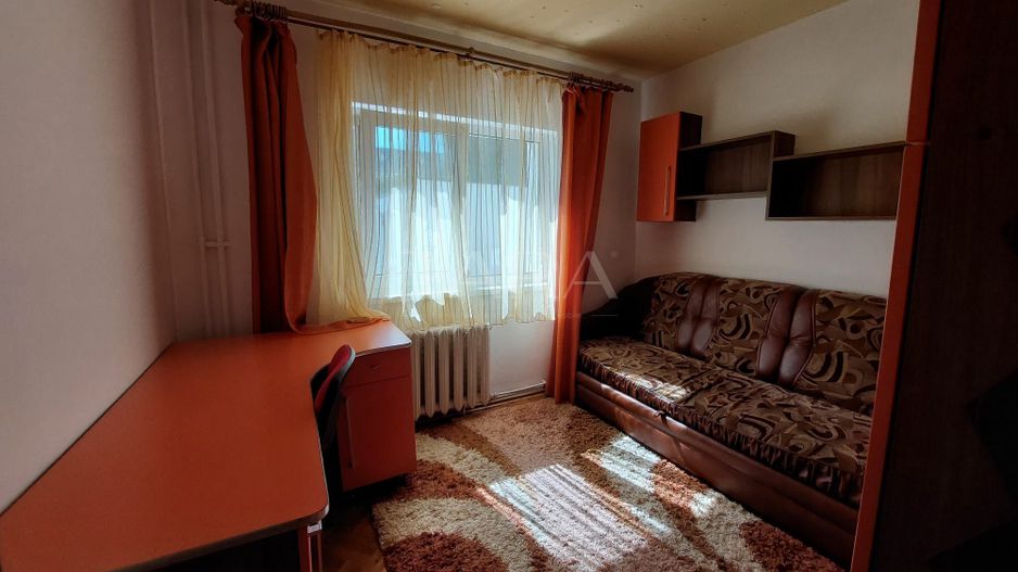 Apartament cu 4 camere de inchiriat in Manastur. - Poză 6