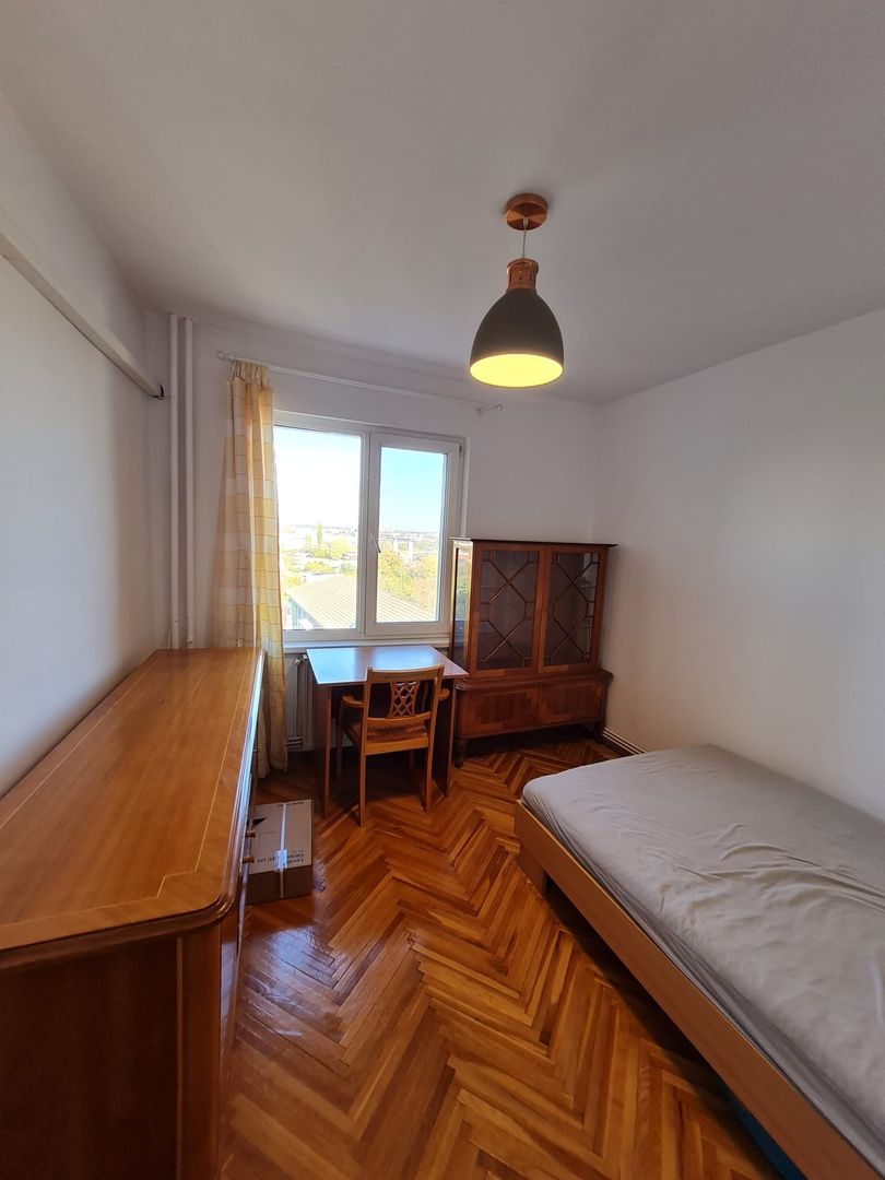 apartament 3 camere zona Mărăști - Poză 27