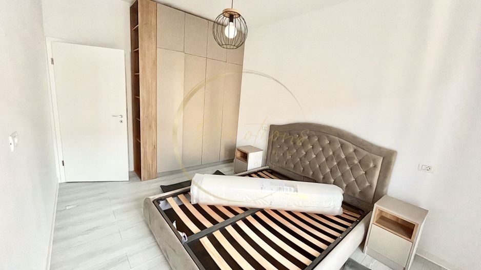 OCAZIE | Apartament 2 camere - Giroc, Hotel IQ - încălzire prin pardoseală - Poză 4