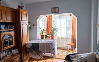 Apartament 2 camere decomandat 45 mp utili 2 pivnite Mihai Viteazul - Poză 1