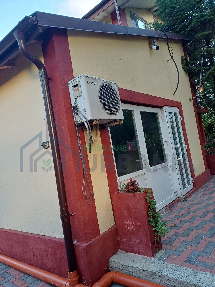 Spațiu comercial de închiriat, 50 mp, cu parcare, lângă Campus Țârgușor Copou, Iași - Poză 1