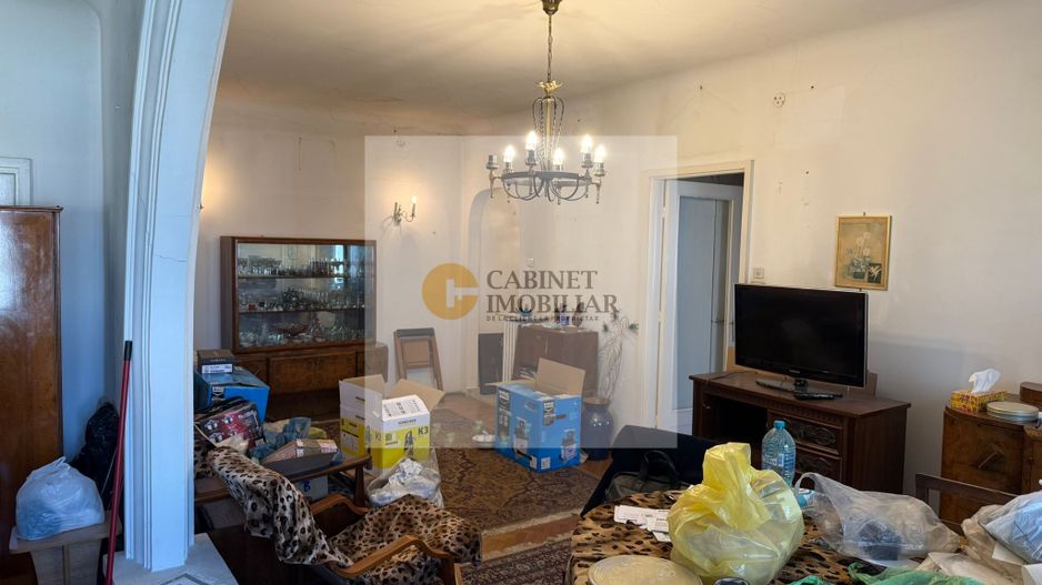 Apartament 3 camere | 100mp utili | în inima Bucureștiului | Fără risc - Poză 3