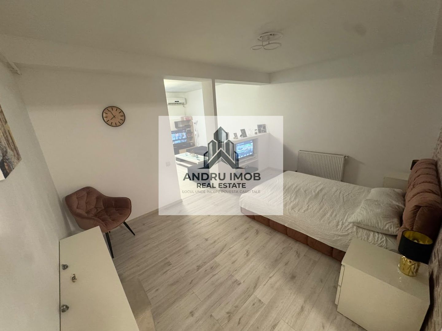 Apartament 2 camere Aparatorii Patriei - Poză 7