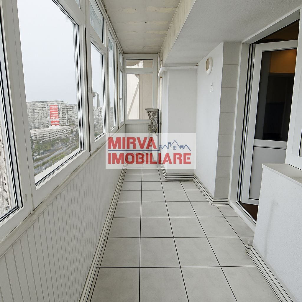 Apartament 2 camere de închiriat – Zona Republicii, Mobilat, Utilat - Poză 10