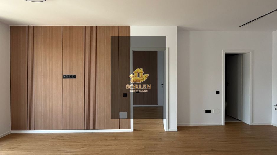 Apartament 2 camere de vânzare – Florești, Zona Eroilor - Poză 5