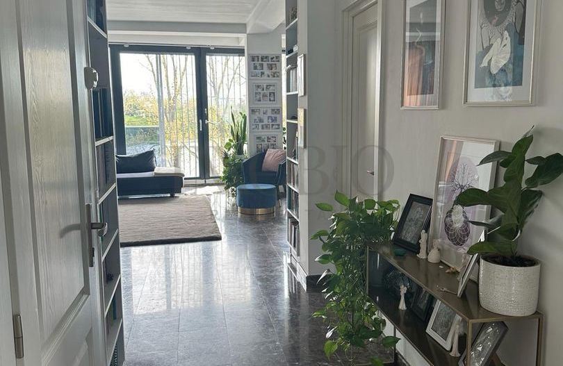 Apartament 3 Camere | Terasa Rooftop 71 MP | Vedere Lac | Boxa - Poză 6