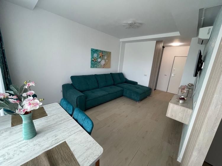 Apartament 2 camere de vânzare – Mamaia, zona Aqua Magic - Ocazie - Poză 2