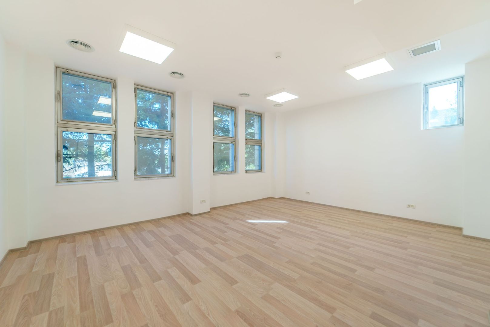 Arbema Office Arad. Birouri de închiriat - Poză 21