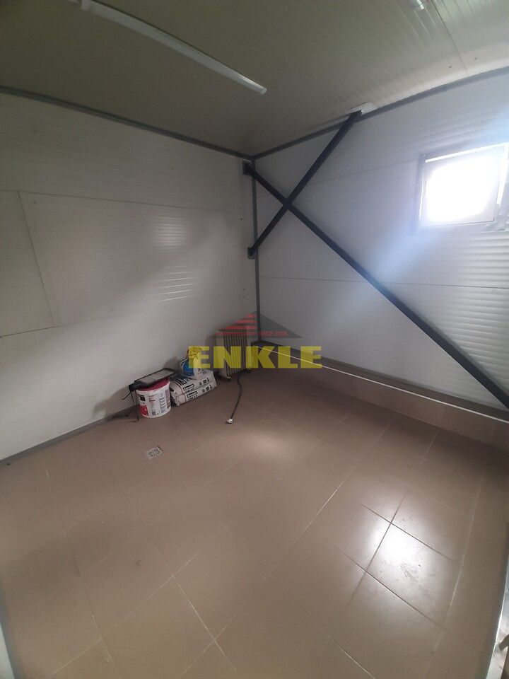 Hala de inchirat /vanzare 225 mp + teren 1100 mp, zona Hudum-la strada principala - Poză 3