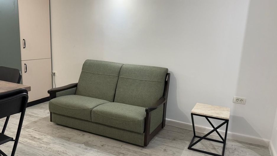 De inchiriat Apartament 2 cam. mobilat finisat parter, Miorita Arad - Poză 3