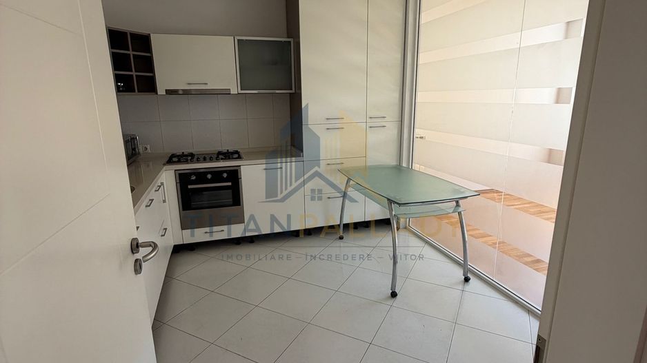 3 Camere Decomandat,128 Mp, Parcare,Boxa,Scoala Americana – Ibiza Soul - Poză 29