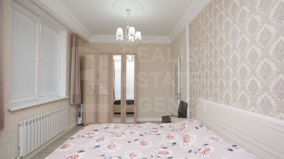 Chirie, apartament, 3 camere, str. Alexandru cel Bun, Centru - Poză 6