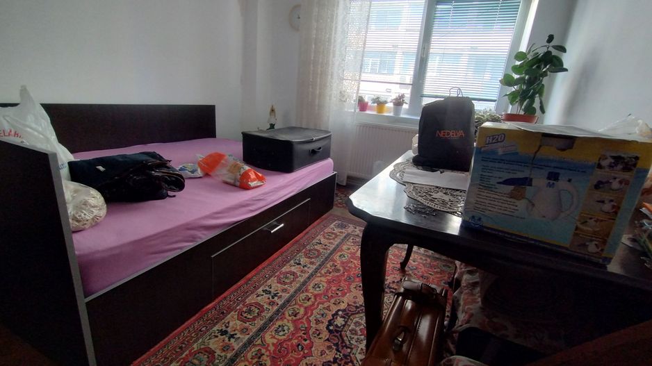 Apartament cu 2 camere | Ultracentral | Poiana Narciselor - Poză 6