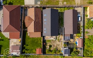 Casa din caramida, în Gai, teren 492, comision 0% - Poză 27