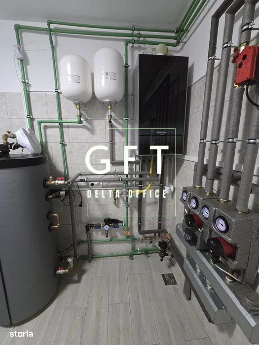 Casa zona Dedeman - Poză 14