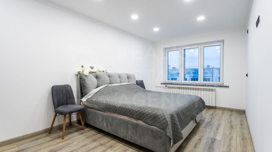 Vânzare, apartament, 2 camere, strada Voluntarilor, Ciocana - Poză 5