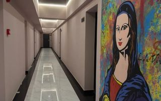 3cam mob-util complet langa Pipera Plaza  - First Estate Pipera - Poză 17