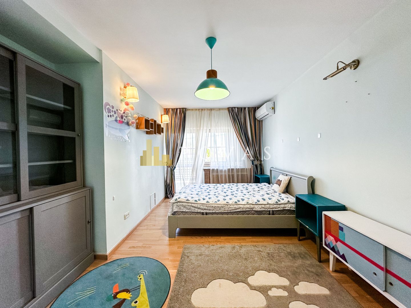 Inchiriere Casa Individuala Pipera 8 Camere - Poză 14