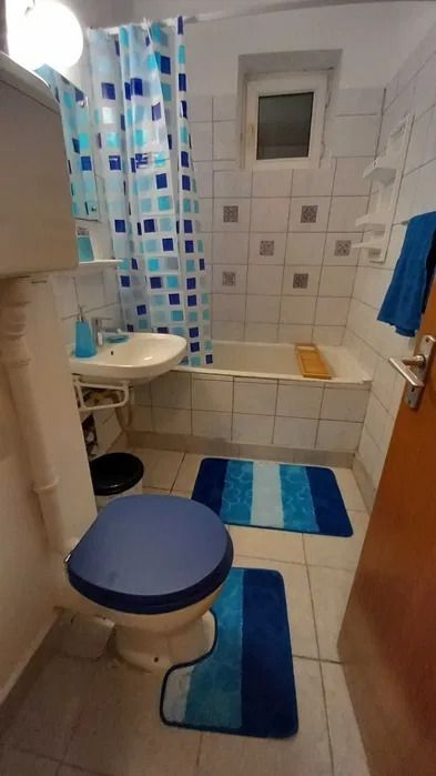 AP. 2 CAMERE DRUMUL TABEREI, PET-FRIENDLY, MODERN, METROU 5 MINUTE - Poză 7