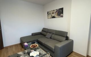 Vanzare apartament 2 camere cu loc de parcare inclus- Sos Salaj 129 - Poză 3