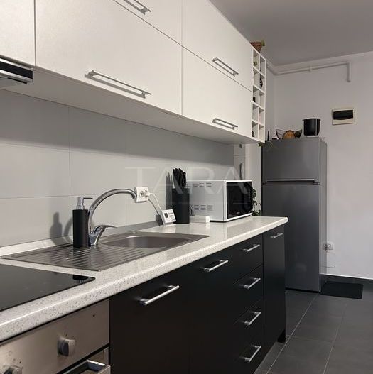 Apartament 3 camere cu grădină – Florești, zona Panemar - Poză 3